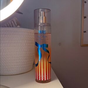 Paris in bloom bath and body works